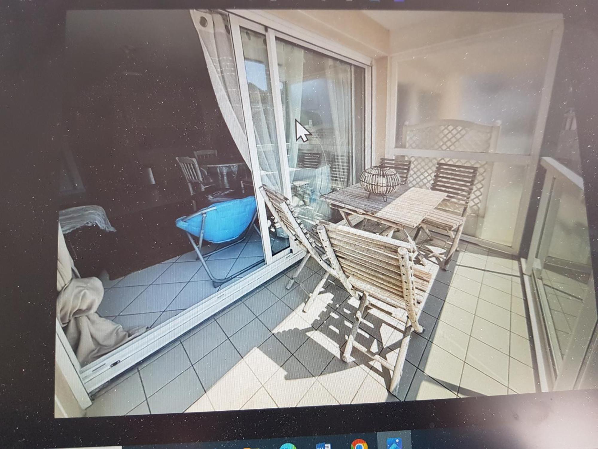 Grand Studio Lumineux Le Touquet Buitenkant foto